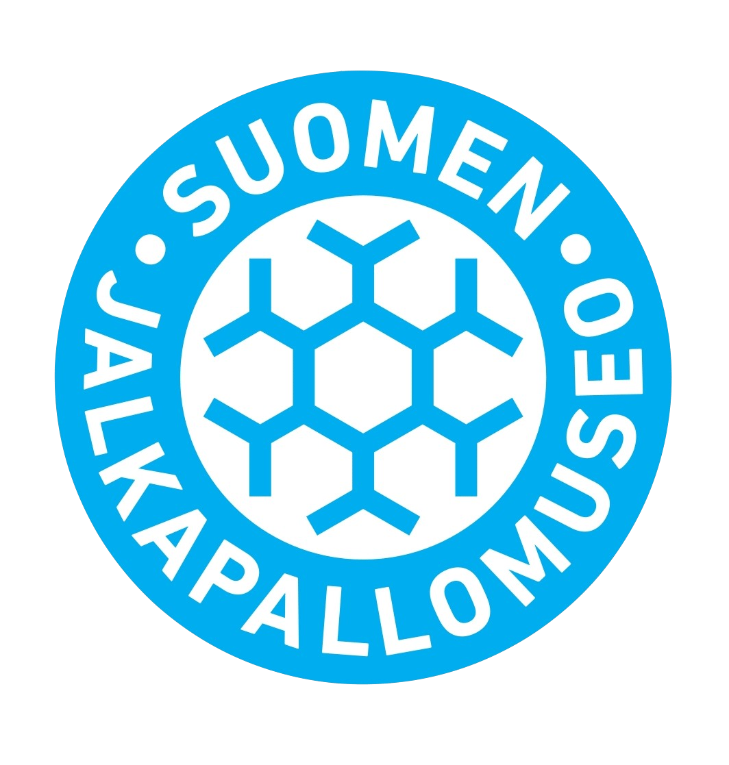 Suomen Jalkapallomuseo – Football Museum of Finland